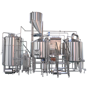 Jualan Panas 5bbl,7bbl,10bbl,15bbl,20bbl,30bbl Brewhouse_Brewing System